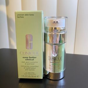 Clinique Dark Spot Corrector & Optimizer